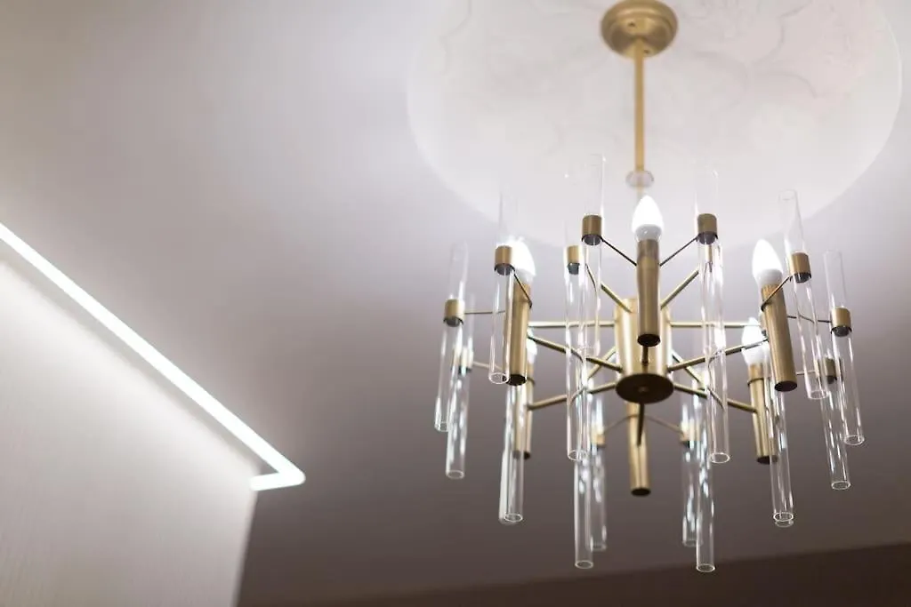 Domus Quirinale Apartment Rome 0*,