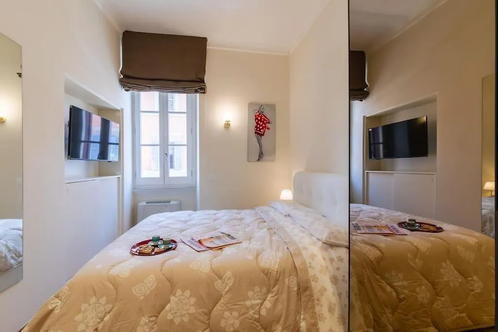 Domus Quirinale Apartment Rome 0*,  Italy