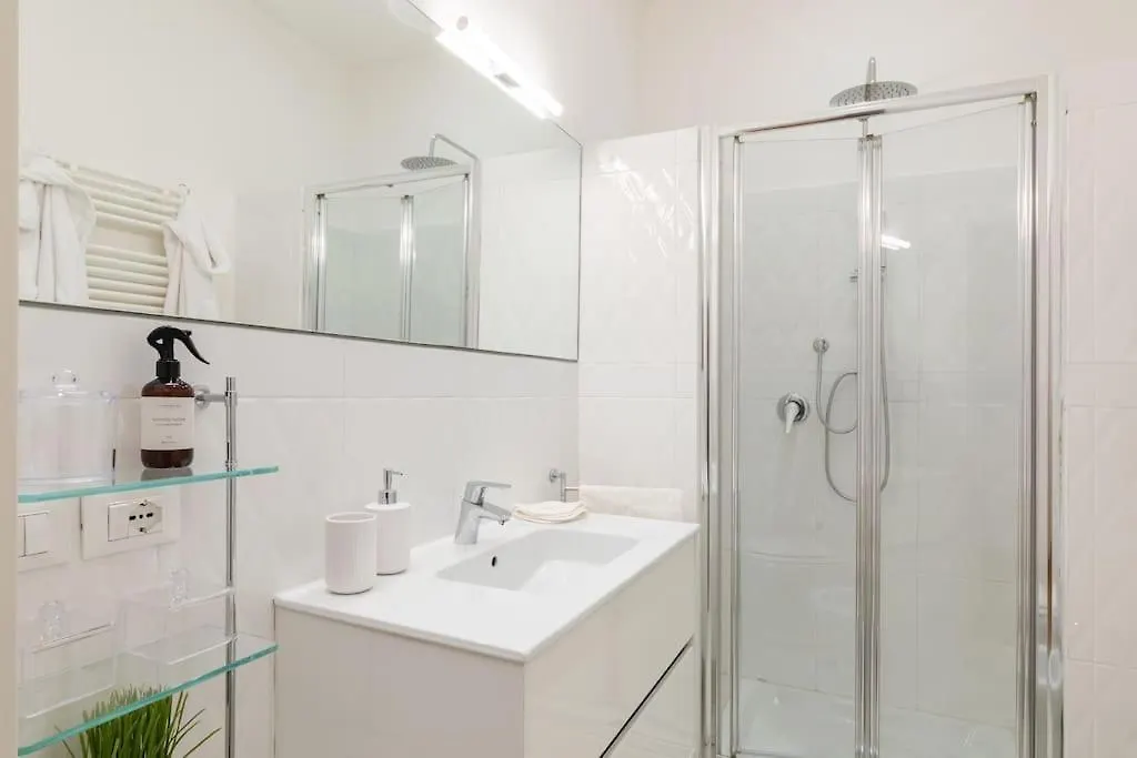 Domus Quirinale Apartment Rome