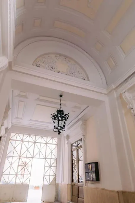 Domus Quirinale Apartment Rome