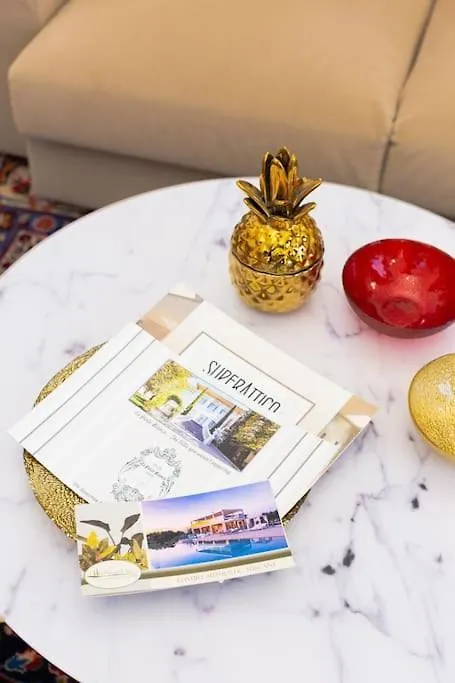 Domus Quirinale Apartment Rome