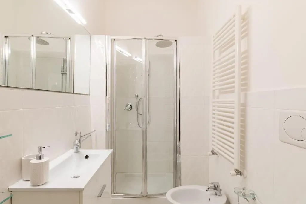 Domus Quirinale Apartment Rome