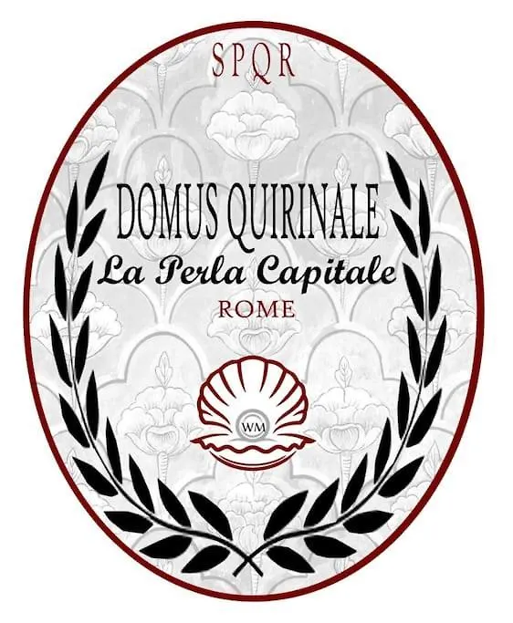 Domus Quirinale Apartment Rome