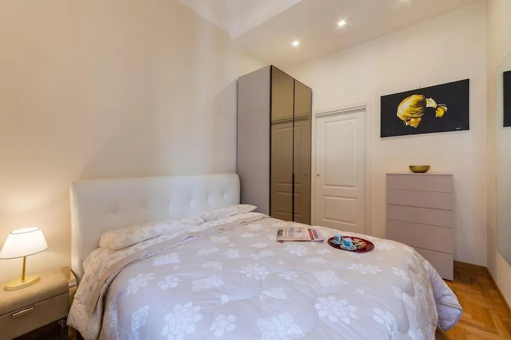 Domus Quirinale Apartment Rome