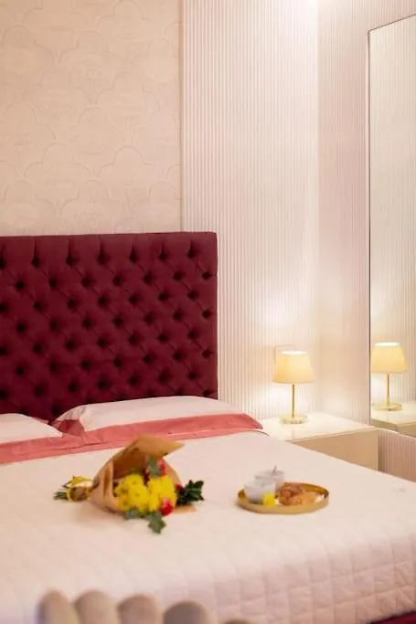 Domus Quirinale Apartment Rome